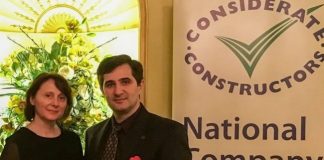 Angela si Nelu Ciorba