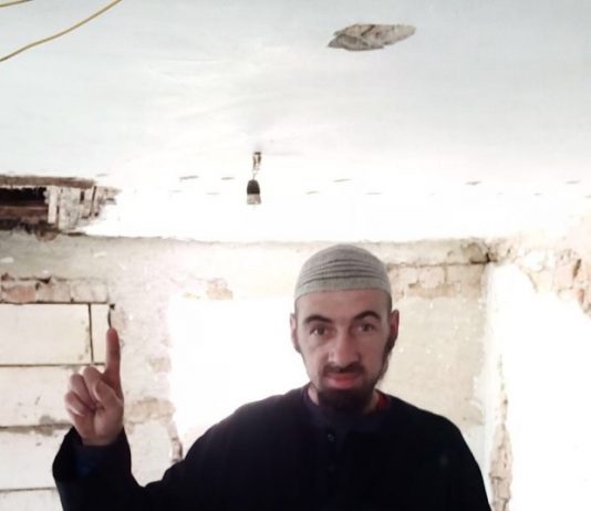 Ionut Catalin Balan - ISIS