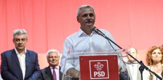 Liviu Dragnea