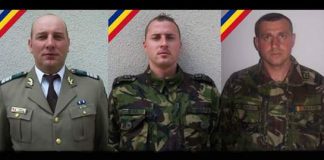 militari morti in accident arges