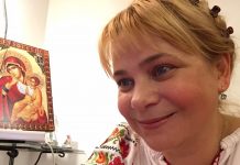 Anca Sigărtău vindecata cancer