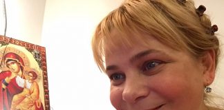 Anca Sigărtău vindecata cancer