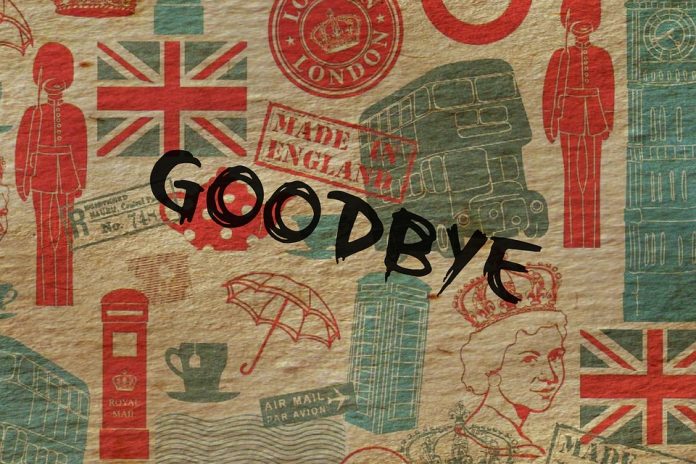 Brexit - libera circulatie