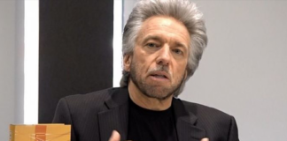 Gregg Braden