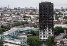 Grenfell Tower