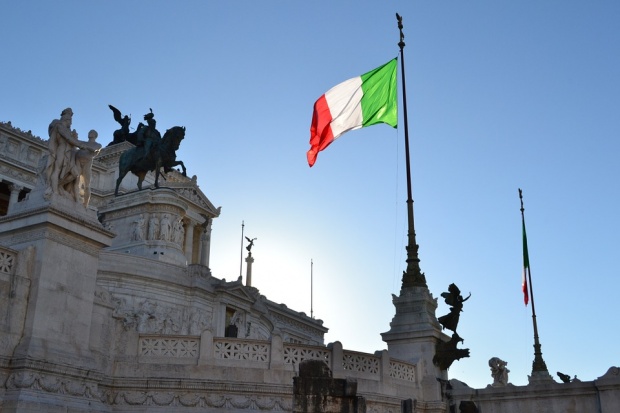 Italia Italia