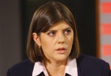 Laura Codruta Kovesi