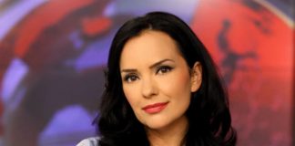 Magda Vasiliu a anunţat că băieţelul ei are cancer. „Legea noastră este făcută de niște cretini, pentru niște idioți ca mine!” Magda-Vasiliu-Prima-TV