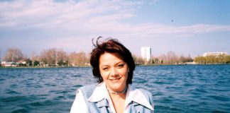 Marina Scupra
