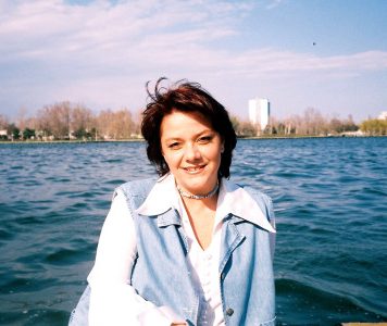 Marina Scupra