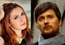 Razvan si Tina