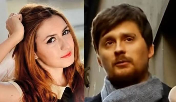 Razvan si Tina Razvan si Tina
