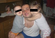 Sorin Vezeteu - politist omorat suceava