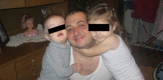 Sorin Vezeteu - politist omorat suceava