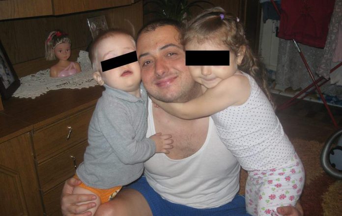 Sorin Vezeteu - politist omorat suceava