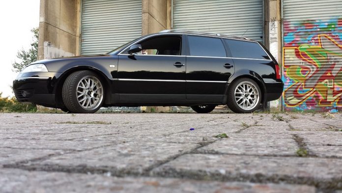 VW passat de vanzare VW passat de vanzare