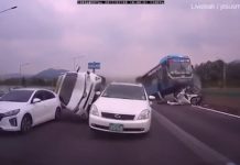 accident