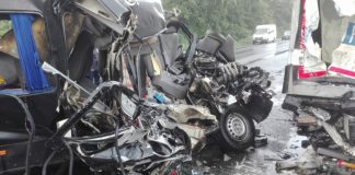 accident mortal ungaria