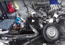 accident romani ungaria
