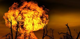 apocalipsa incalzire globala