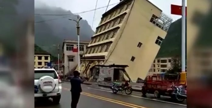 bloc se prabuseste