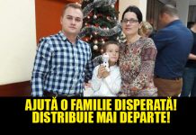 bunea rodica sotie militar cancer col uterin