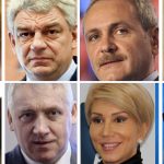 candiadati alegeri prezidentiale 2019 romania