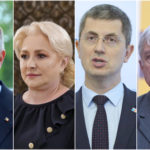 candidati prezidentiale 2019