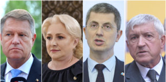 candidati prezidentiale 2019