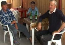 limba satul fara carciuma