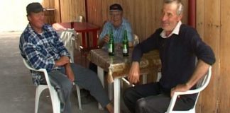 limba satul fara carciuma