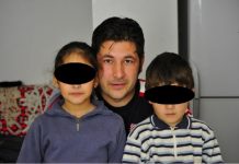 ciprian airinei tatal erou