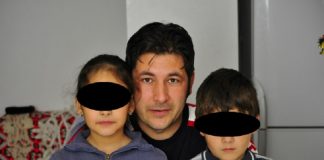 ciprian airinei tatal erou