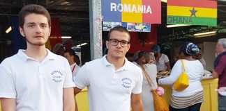 Cosmin Siea Tudor Haja