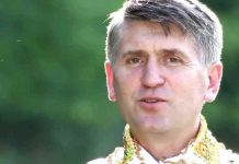 cristian pomohaci exclus din biserica