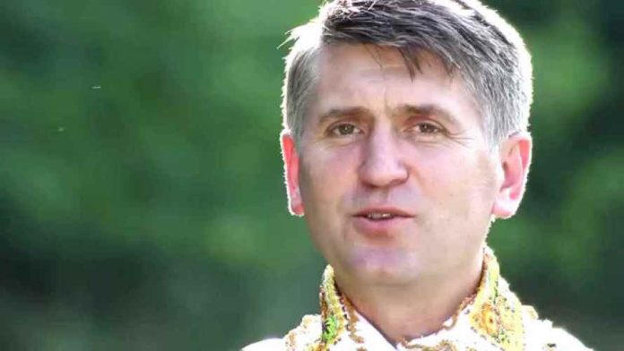 cristian pomohaci exclus din biserica cristian pomohaci exclus din biserica