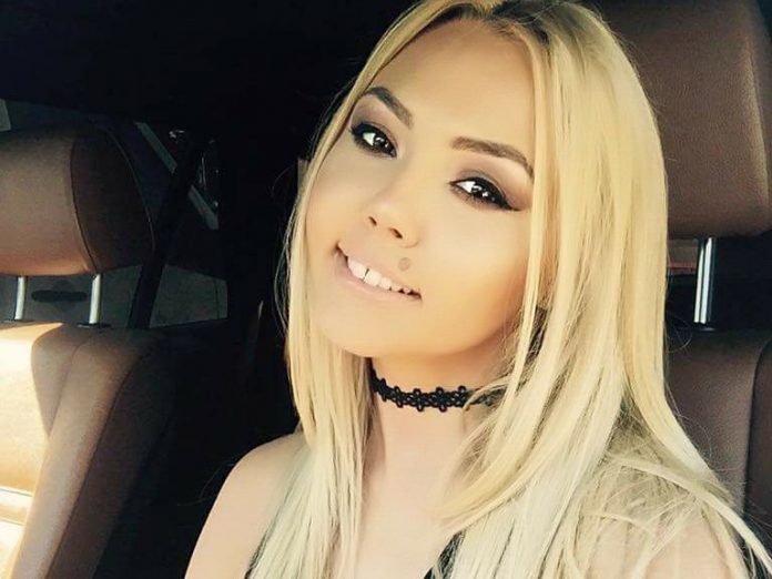 denisa manelista a murit denisa manelista a murit