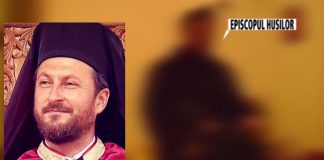 episcopul husilor