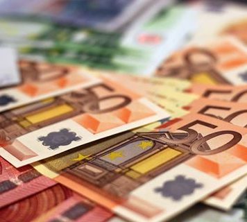 euro bani de la stat