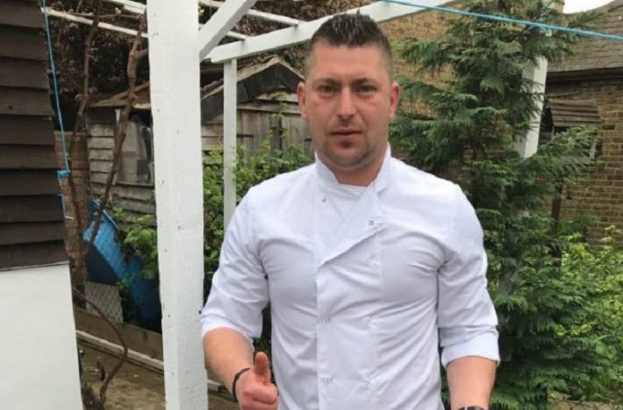 romanul erou la londra florin morariu