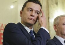 grindeanu dragnea