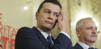 Grindeanu pregătește, cu alți colegi din PSD, o alternativă la Dragnea. Declarațiile fostului premier grindeanu dragnea
