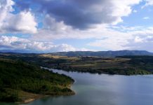 lacul cincis blesteme