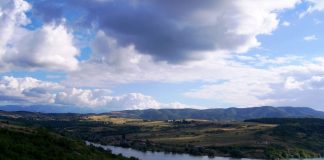 lacul cincis blesteme