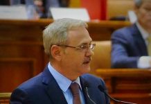 liviu dragnea