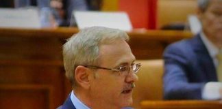 liviu dragnea