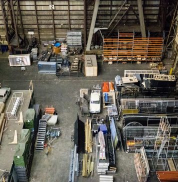 locuri de munca in depozite