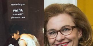 maria grapini roman de dragoste de pe wikipedia