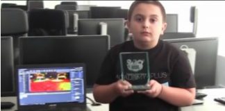 matei - programator cluj