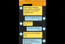 O femeie a crezut că i-a trimis un mesaj amantului. La cine a ajuns SMS-ul FOTO sms din greseala
